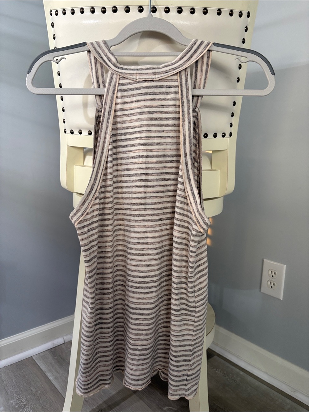 BKE Razor Back Tank Top - Picture 5 of 5